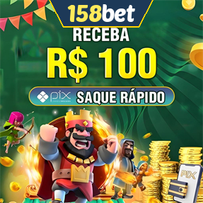 158bet Ganhe R$ 100,00 Gratis