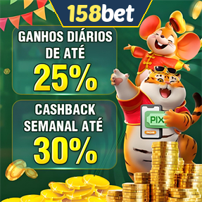 158bet Fundo de Resgate de Perdas Semanais