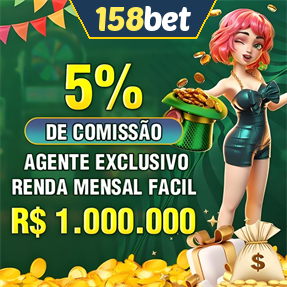 158bet ConvidarCentro