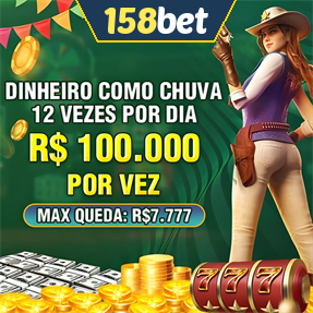 158bet Mina Misteriosa